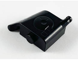 Scala Utensil Camcorder: {черен}