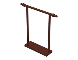 Belville Swing: {земно оранжев}