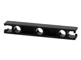 Znap Beam 7, 3 Holes : {черен}
