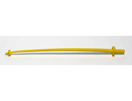 Scala Utensil Ski Pole: {ярко жълт}