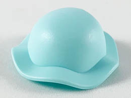 Scala, Clothes Baby Hat : {светло синьо-зелен}