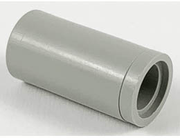 Тръба Ø7.84 X 16 Mm: {сив}