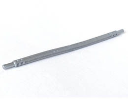 Hose, Soft Axle 14L: {сребрист}