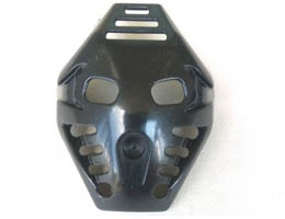 Bionicle Mask Pakari: {черен}