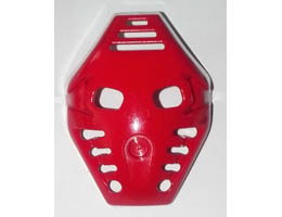 Bionicle Mask Pakari: {ярко червен}
