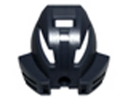 Bionicle Mask Kakama: {черен}