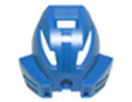 Bionicle Mask Kakama: {ярко син}