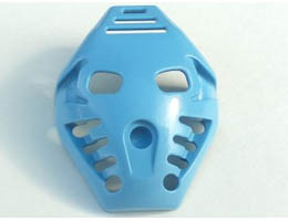 Bionicle Mask Pakari: {умерено син}