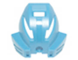 Bionicle Mask Kakama: {умерено син}