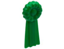 Scala Award Ribbon: {тъмно зелен}