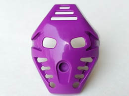 Bionicle Mask Pakari: {ярко виолетов}