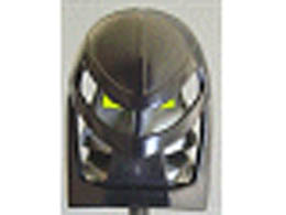 Bionicle Mask Miru : {черен}