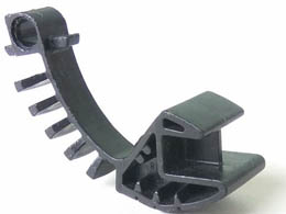 Bionicle Tohunga Claw Arm: {черен}