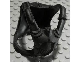 Galidor Accessory Backpack: {черен}