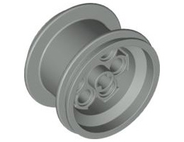 Джанта Ø36.8X26: {сив}
