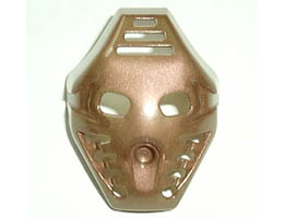 Bionicle Mask Pakari: {бионикъл златист}