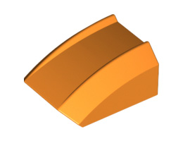 Предна страна, 2X2, спорт: {ярко оранжев}