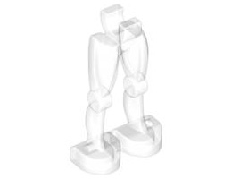 Legs Mechanical, Super Battle Droid: {метално пясъчно-син}