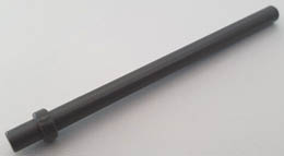 Стълб Ø3.18 X 53 : {тъмно сив}