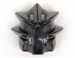 Bionicle Mask Miru Nuva: {черен}
