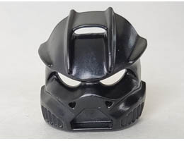 Bionicle Mask Kaukau Nuva: {черен}
