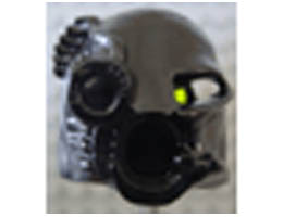 Bionicle Mask Akaku Nuva: {черен}