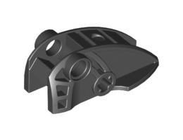 Sports Hockey Skate: {черен}
