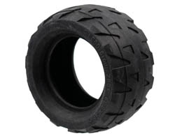 Tire 68.8 x 36 H : {черен}