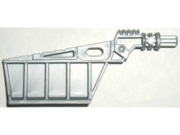 Sports Hockey Stick with Axle, Solid Blade: {сребрист}