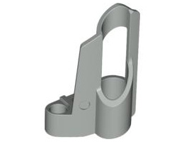 3D панел 5M-6: {сив}