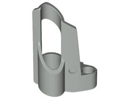 3D панел 5M-5: {сив}