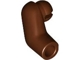 Arm, Right: {червеникаво-кафяв}