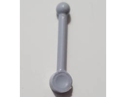 Antenna Small Lever: {умерено каменно сив}