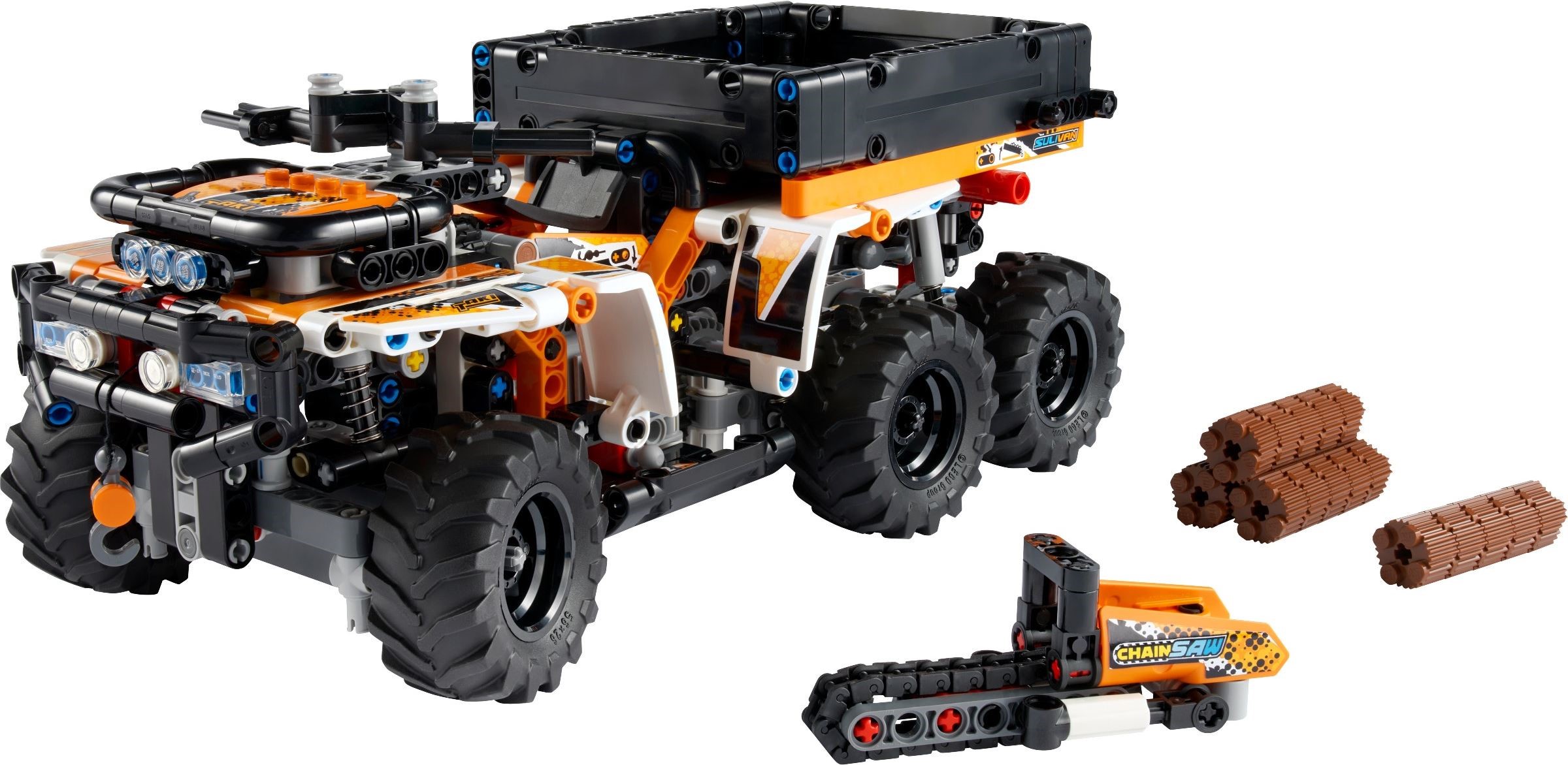 ATV – ТЕХНИК