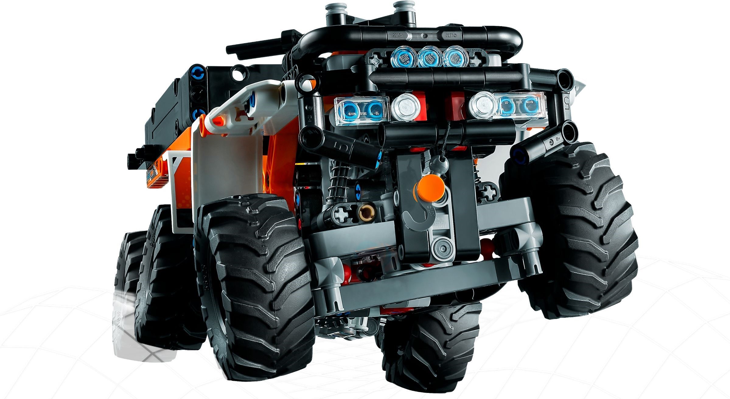 ATV – ТЕХНИК