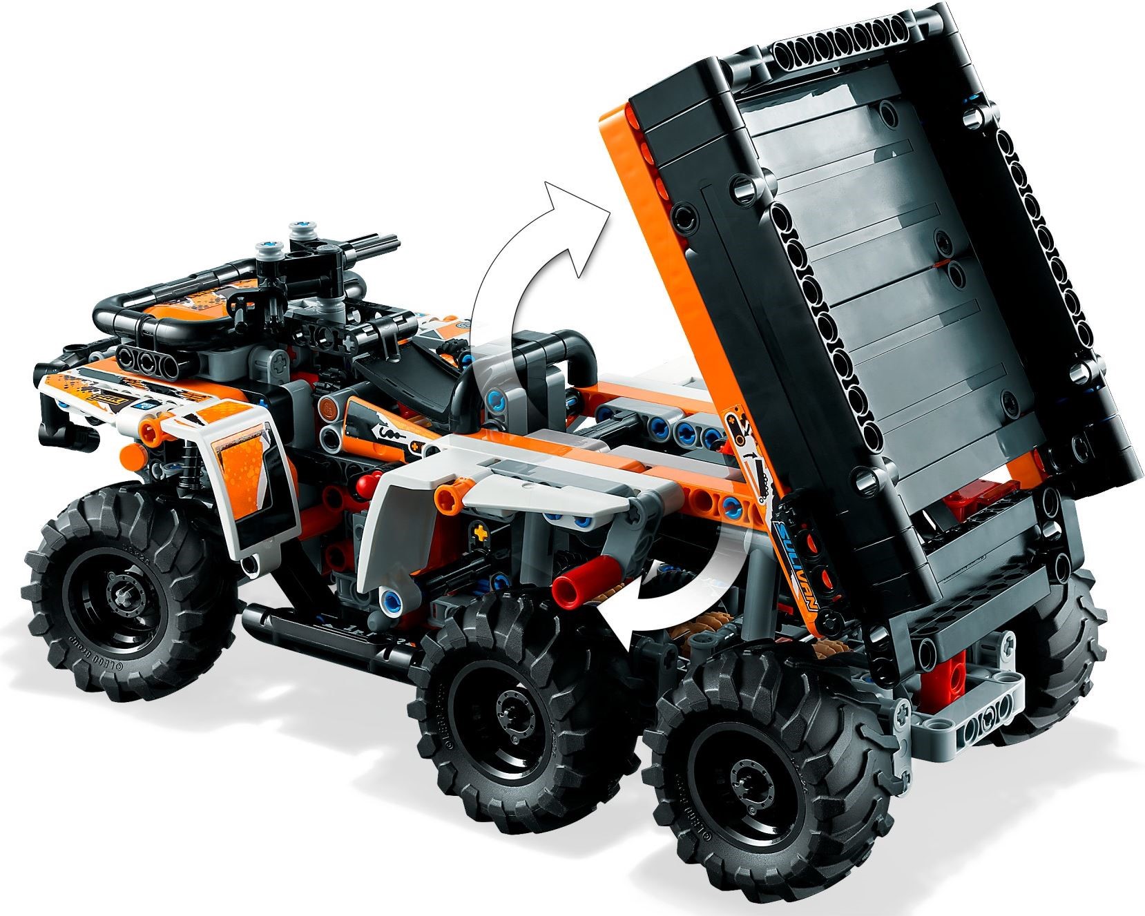 ATV – ТЕХНИК