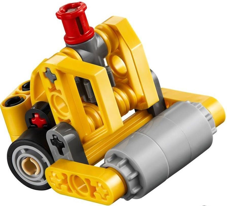 Road Roller – 36