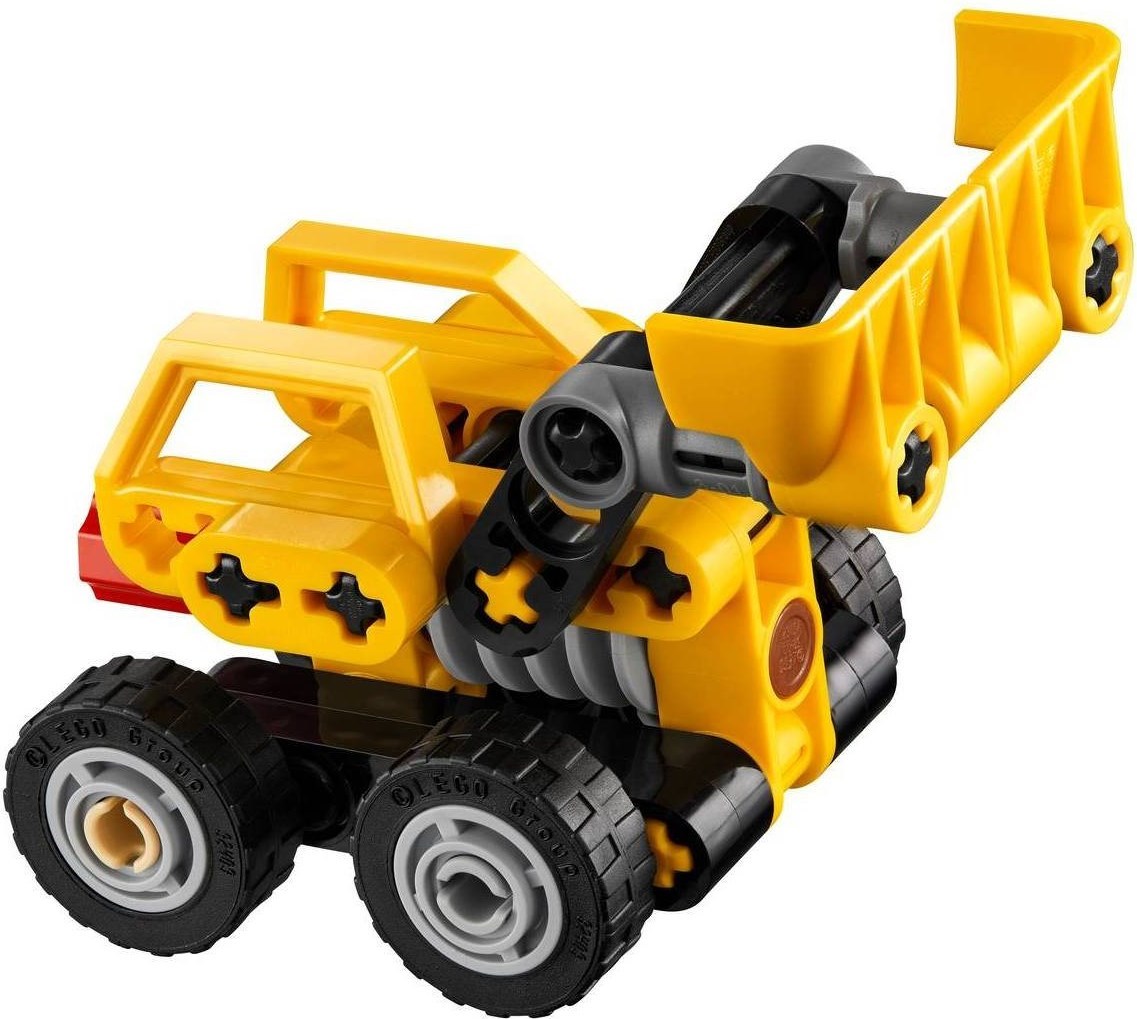 Wheel Loader – 46