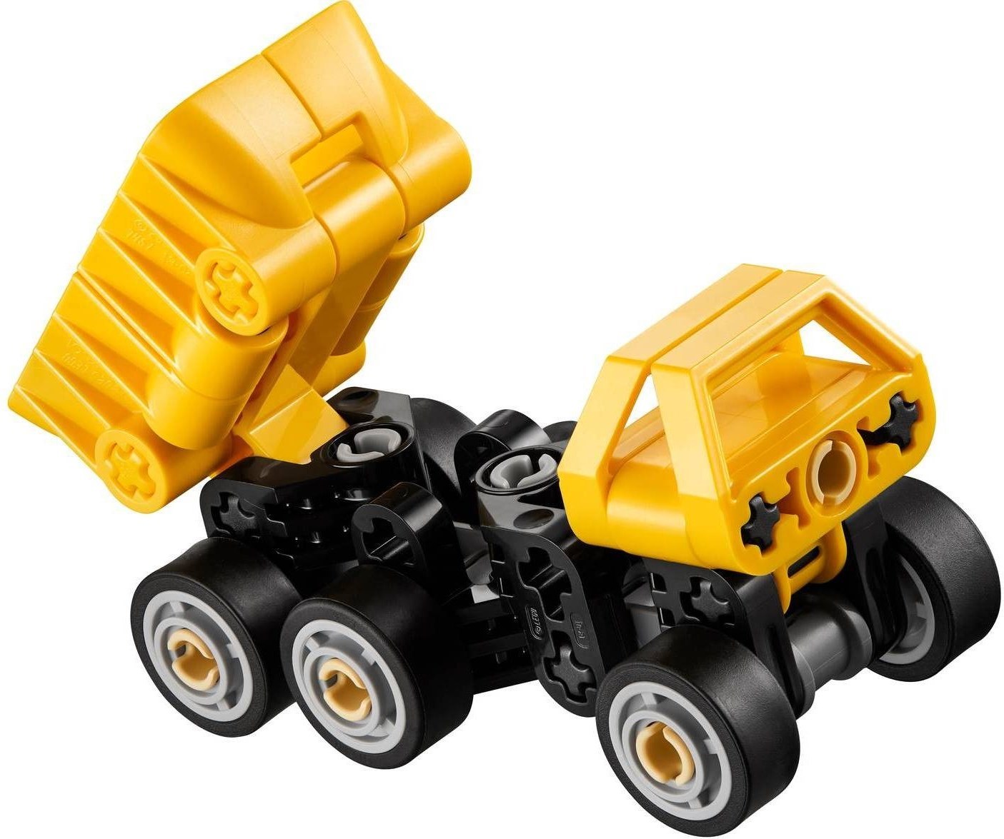 Dump Truck – 46