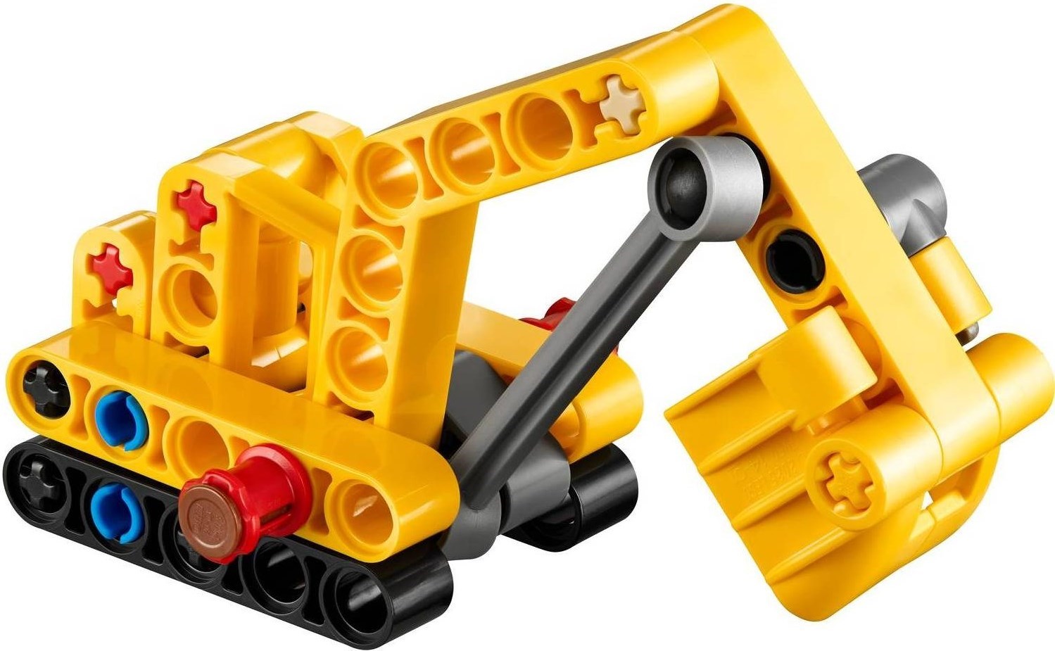 Excavator – 41