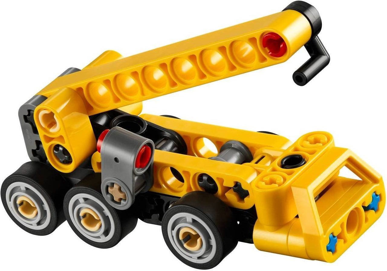 Mobile Crane – 41