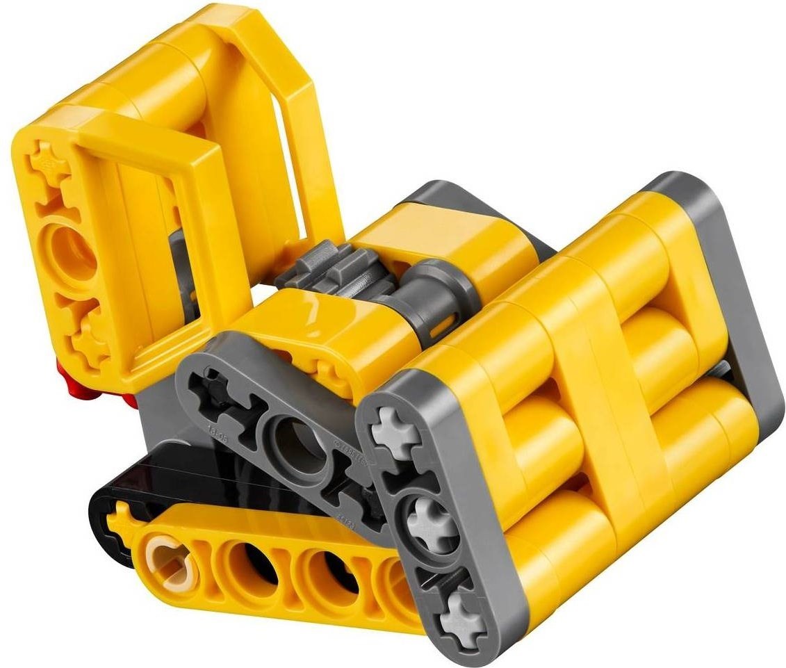 Bulldozer – 46