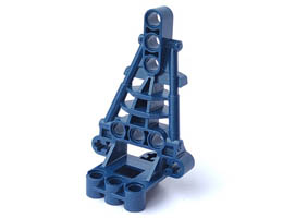 Bionicle Toa Hordika Torso: {земно син}
