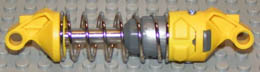 Technic, Shock Absorber 11.5L: {ярко жълт}