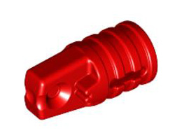 Пън с кръстат отвор: {ярко червен}
