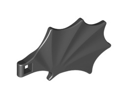 Dragon Wing: {черен}