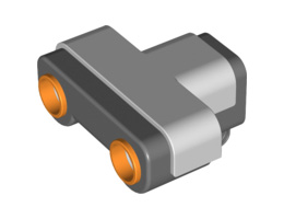 Electric, Sensor, Ultrasonic - NXT: {неопределен}