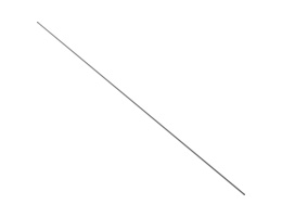 String, Cord Thin 420cm: {черен}