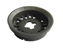 Wheel 60 x 34 RC Inside: {титаниево метален}