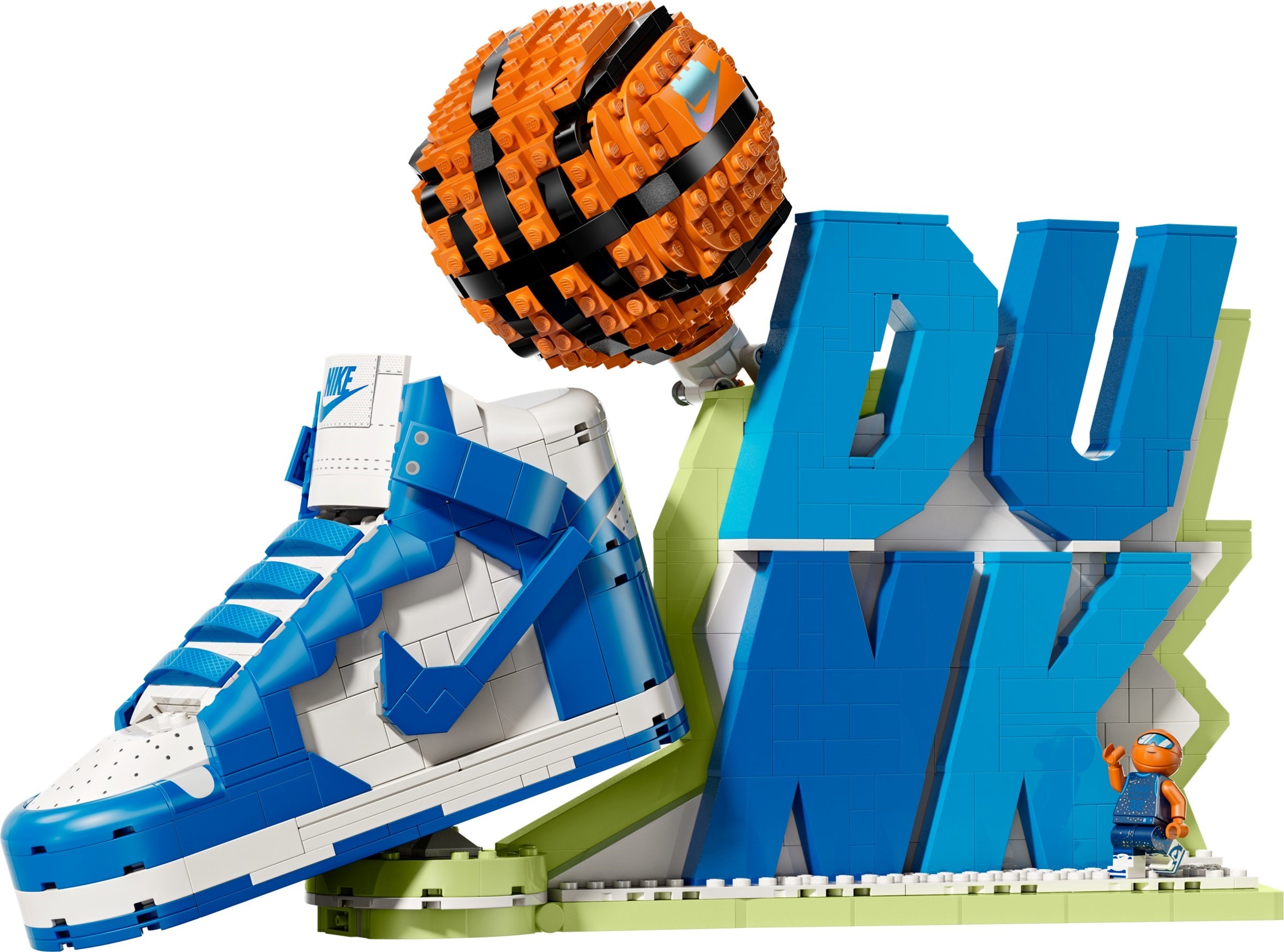 Nike Dunk – ИКОНИ